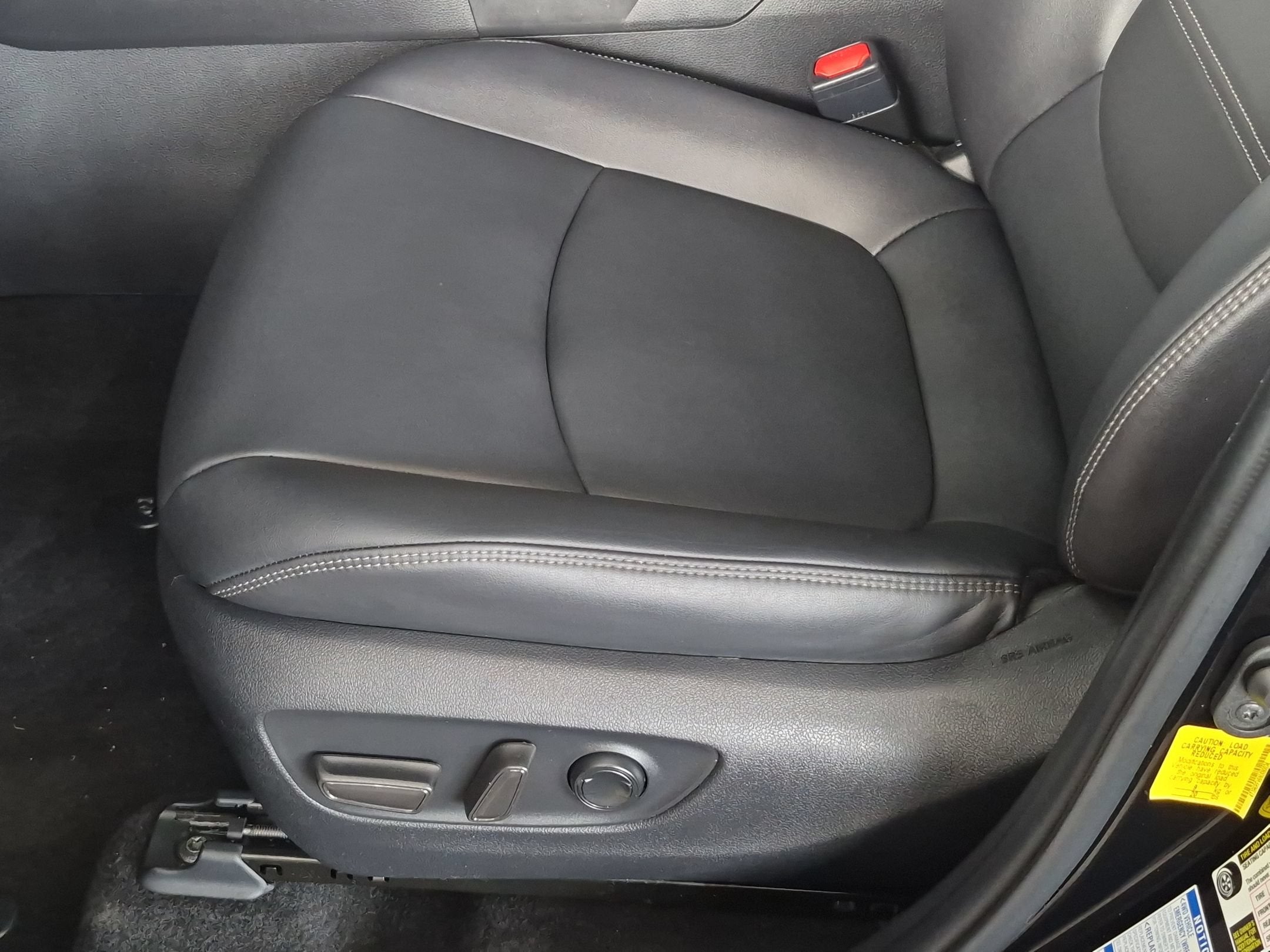 2022 Toyota RAV4 Hybrid Hybrid XLE Premium
