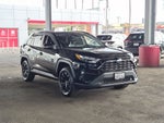 2022 Toyota RAV4 Hybrid Hybrid XLE Premium