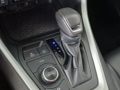 2022 Toyota RAV4 Hybrid Hybrid XLE Premium