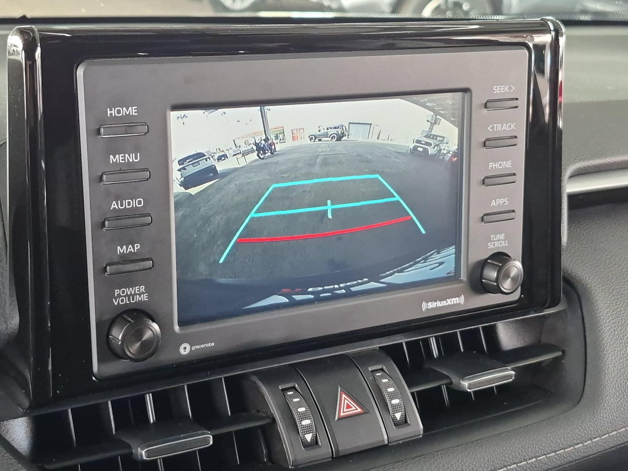 2022 Toyota RAV4 Hybrid Hybrid XLE Premium