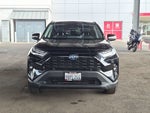 2022 Toyota RAV4 Hybrid Hybrid XLE Premium