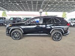 2022 Toyota RAV4 Hybrid Hybrid XLE Premium