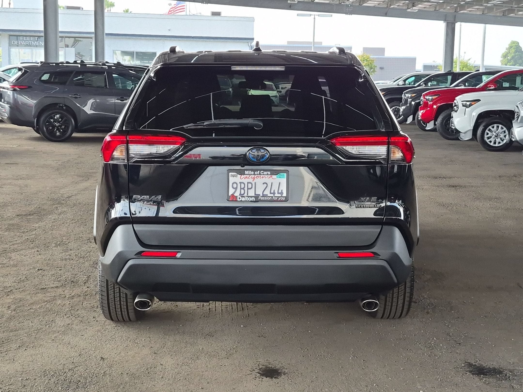 2022 Toyota RAV4 Hybrid Hybrid XLE Premium