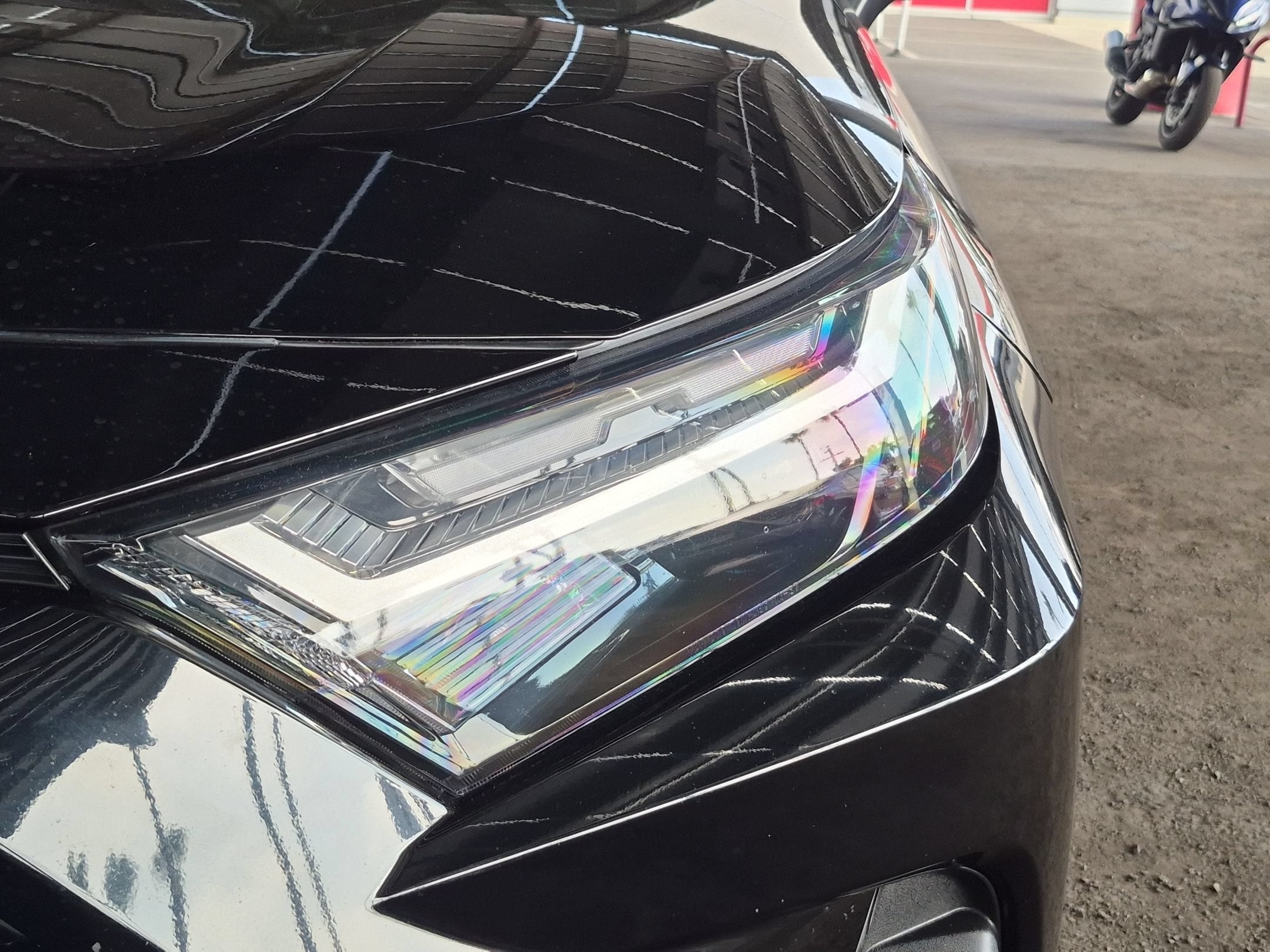 2022 Toyota RAV4 Hybrid Hybrid XLE Premium