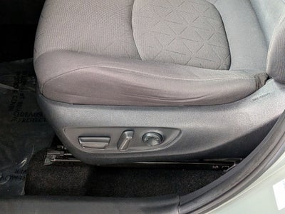 2021 Toyota RAV4 HYBRID Hybrid XLE