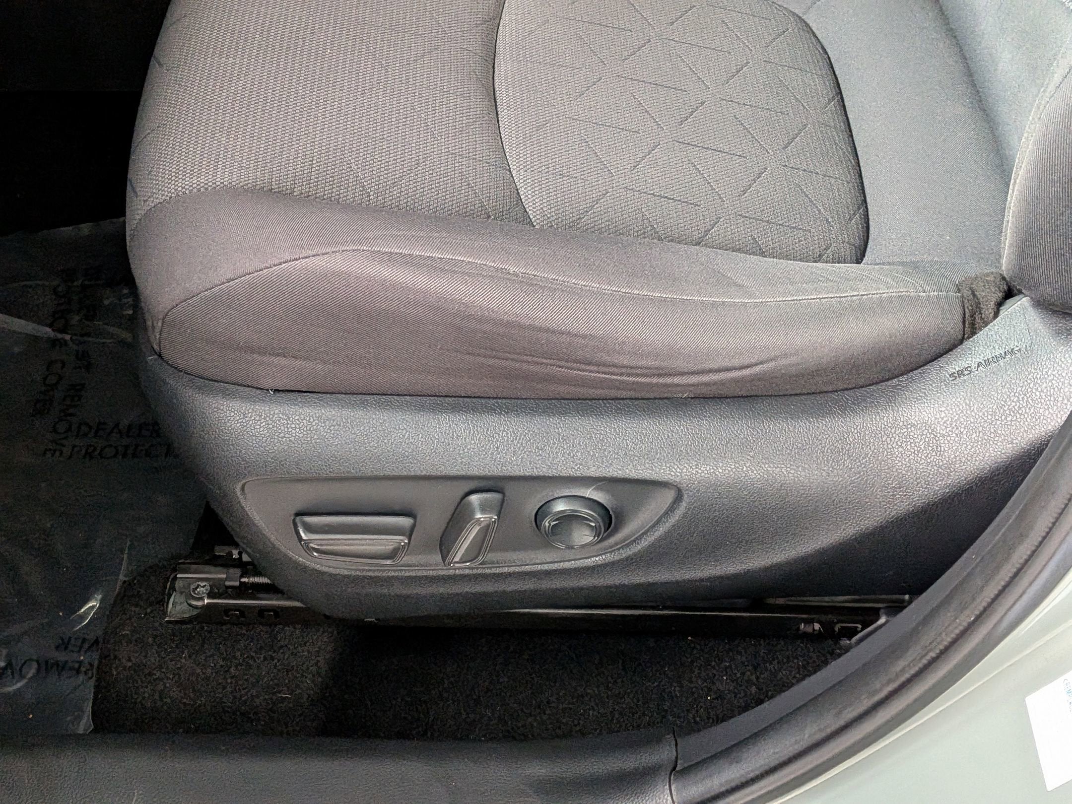 2021 Toyota RAV4 HYBRID Hybrid XLE