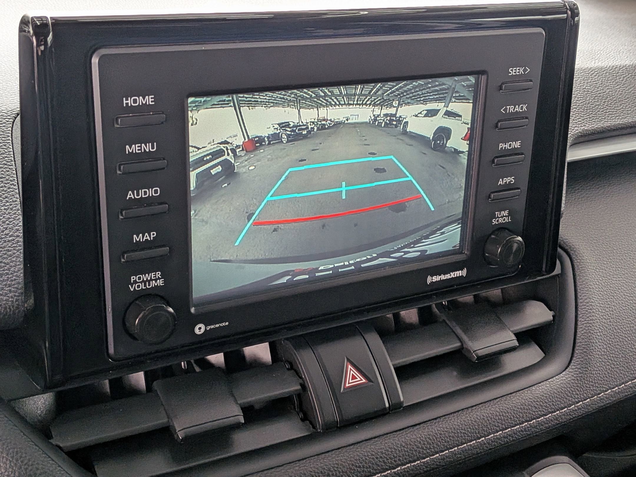 2021 Toyota RAV4 HYBRID Hybrid XLE