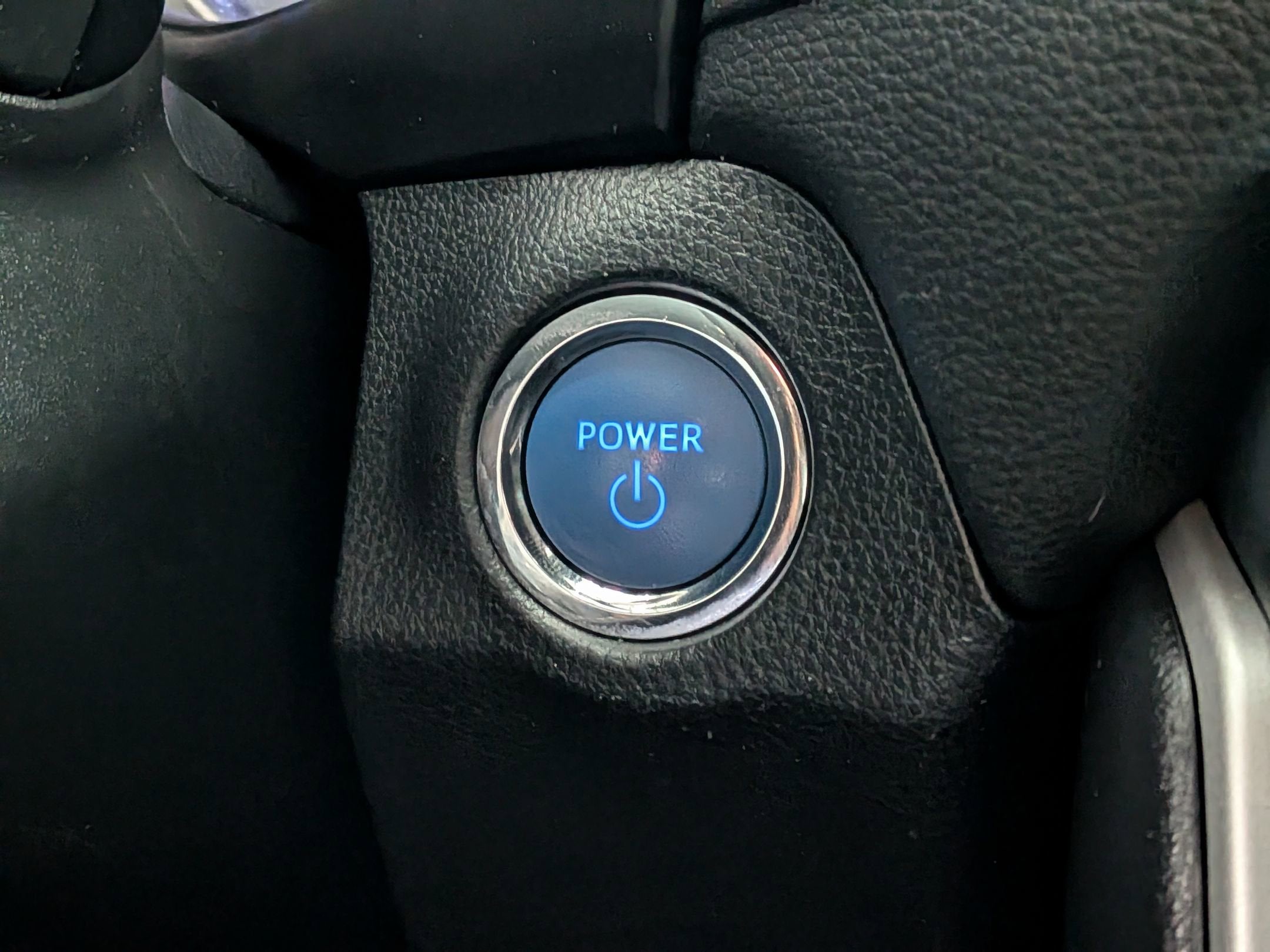 2021 Toyota RAV4 HYBRID Hybrid XLE
