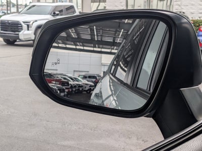 2021 Toyota RAV4 HYBRID Hybrid XLE