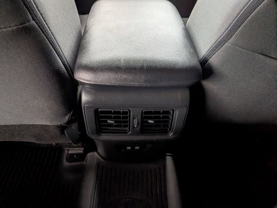 2021 Toyota RAV4 HYBRID Hybrid XLE