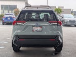 2021 Toyota RAV4 HYBRID Hybrid XLE