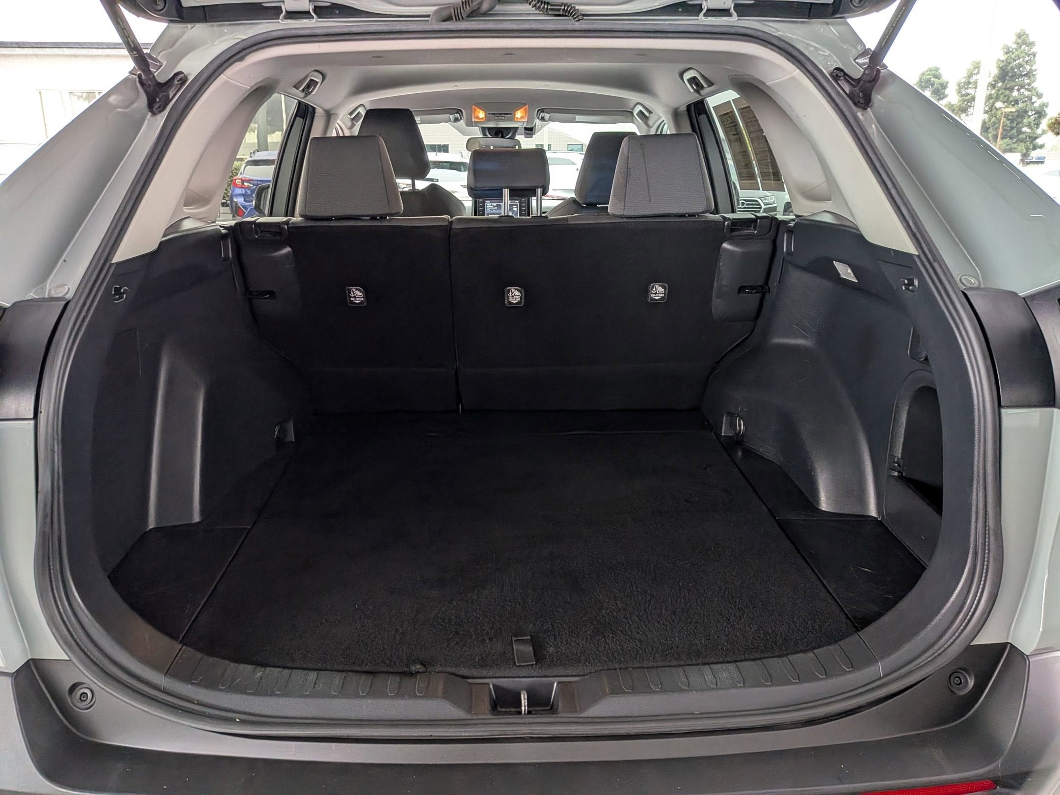 2021 Toyota RAV4 HYBRID Hybrid XLE