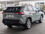 2021 Toyota RAV4 HYBRID Hybrid XLE