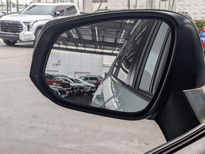 2021 Toyota RAV4 HYBRID Hybrid XLE