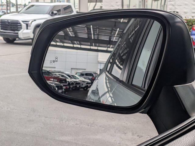 2021 Toyota RAV4 HYBRID Hybrid XLE