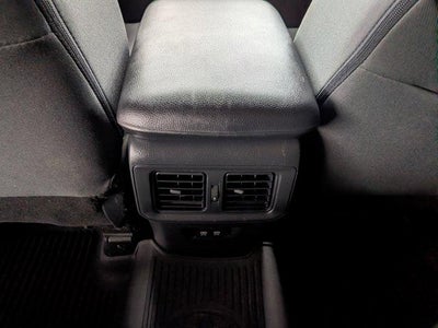 2021 Toyota RAV4 HYBRID Hybrid XLE