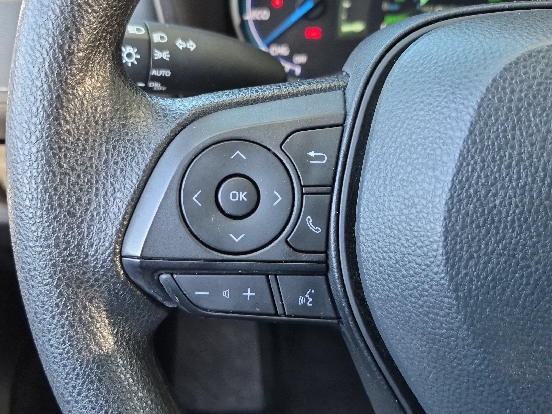 2024 Toyota RAV4 Hybrid Hybrid XLE