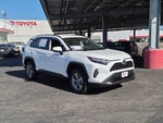 2024 Toyota RAV4 Hybrid Hybrid XLE