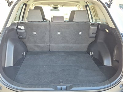 2024 Toyota RAV4 Hybrid Hybrid XLE
