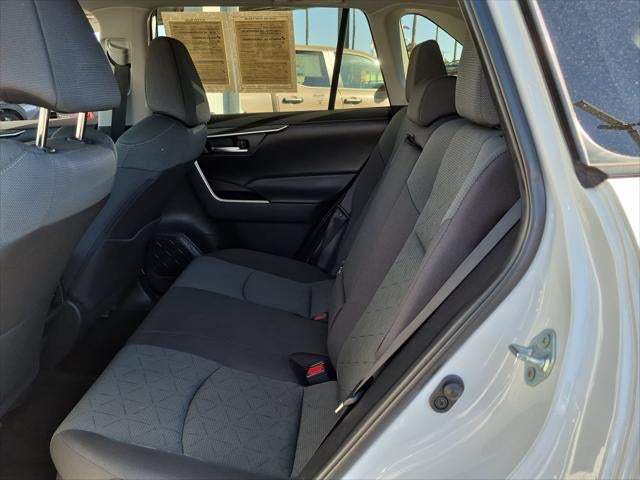 2024 Toyota RAV4 Hybrid Hybrid XLE