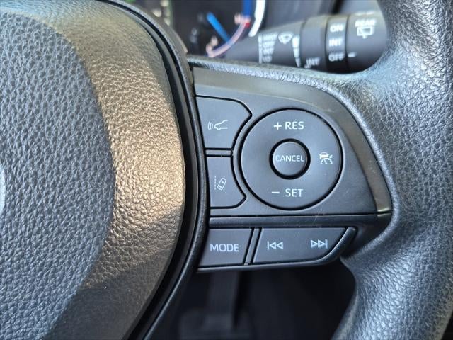 2024 Toyota RAV4 Hybrid Hybrid XLE