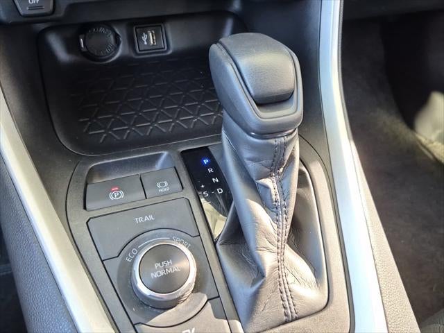 2024 Toyota RAV4 Hybrid Hybrid XLE
