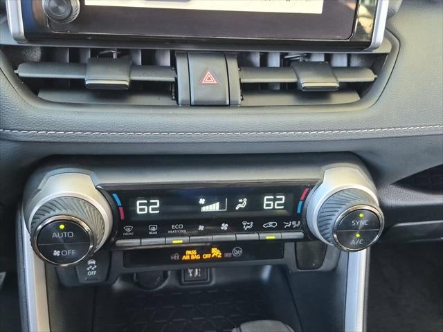 2024 Toyota RAV4 Hybrid Hybrid XLE