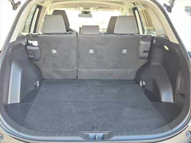2024 Toyota RAV4 Hybrid Hybrid XLE