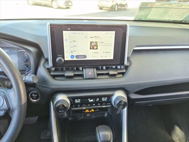 2024 Toyota RAV4 Hybrid Hybrid XLE