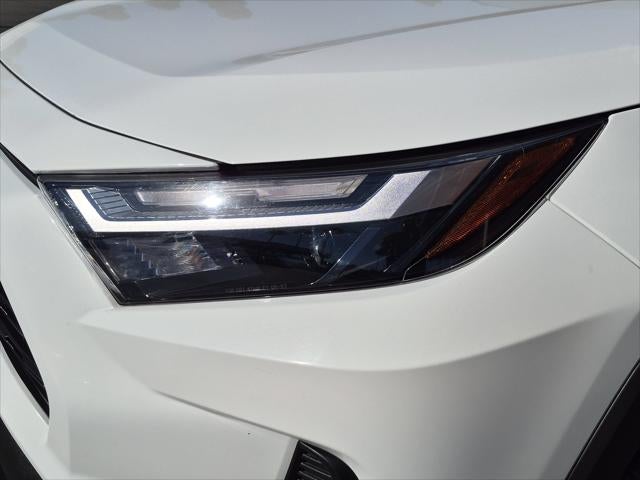2024 Toyota RAV4 Hybrid Hybrid XLE