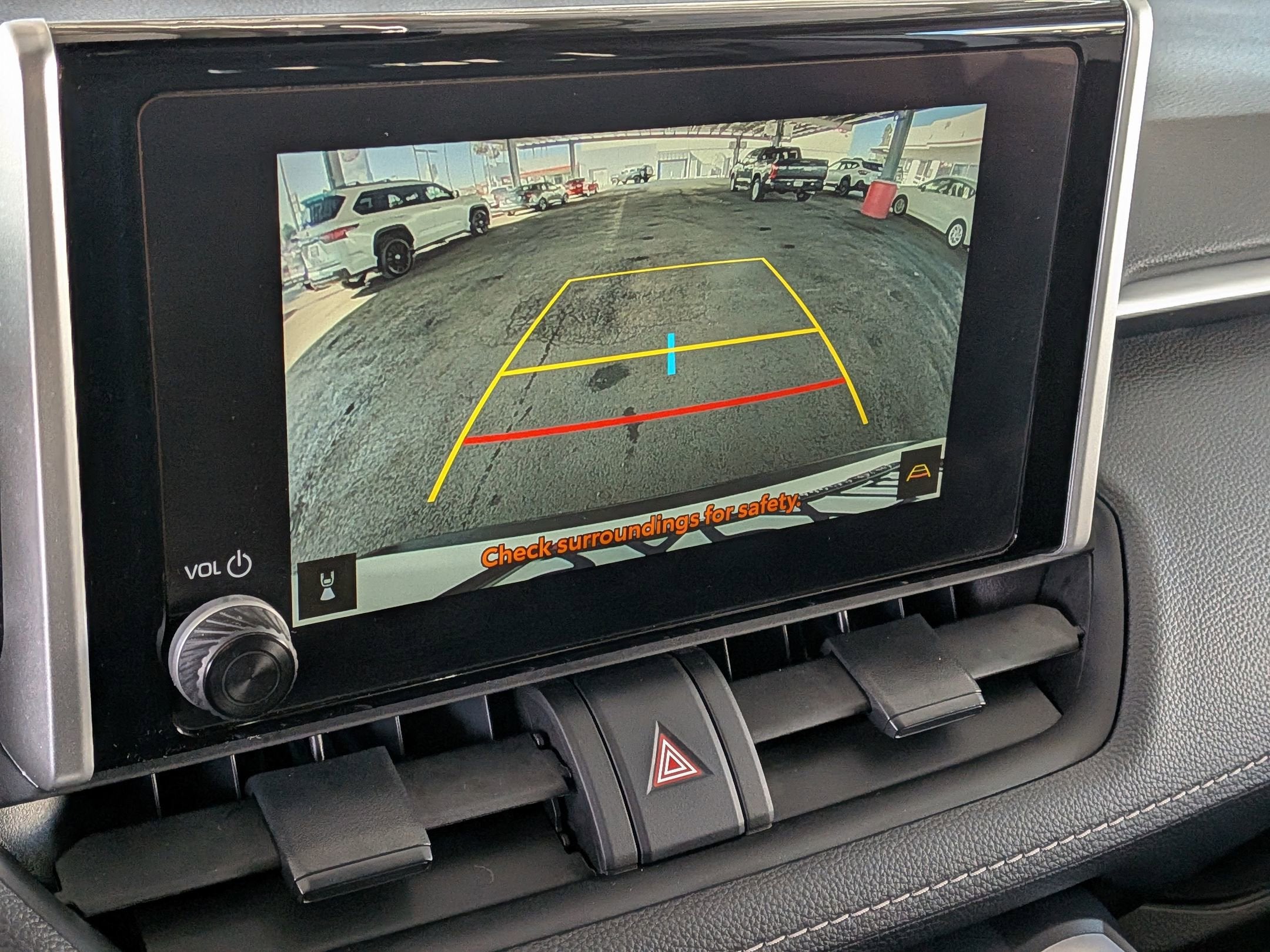 2025 Toyota RAV4 HYBRID Hybrid XLE