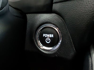 2025 Toyota RAV4 HYBRID Hybrid XLE