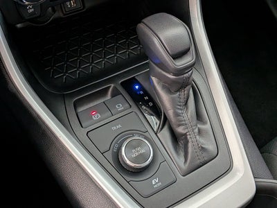 2025 Toyota RAV4 HYBRID Hybrid XLE