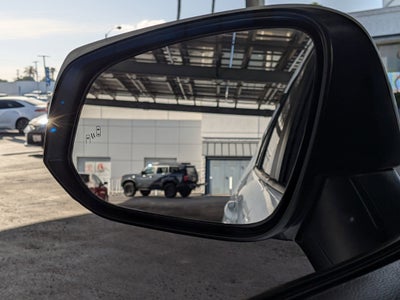 2025 Toyota RAV4 HYBRID Hybrid XLE