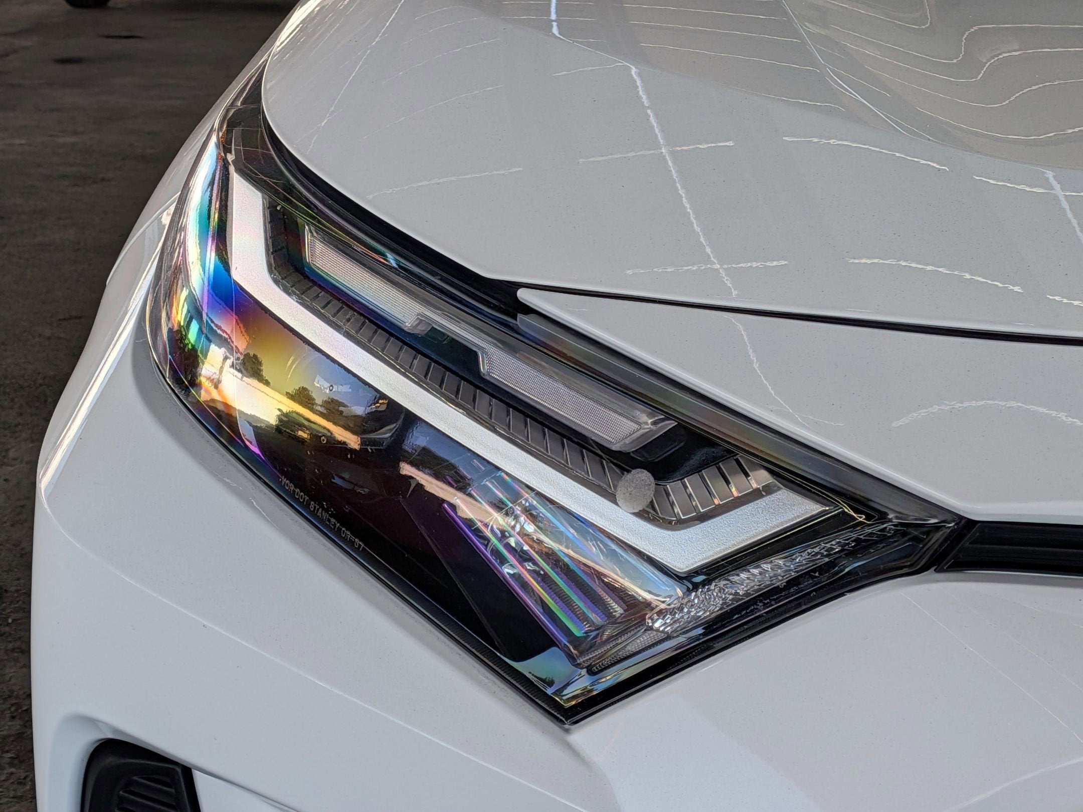 2025 Toyota RAV4 HYBRID Hybrid XLE