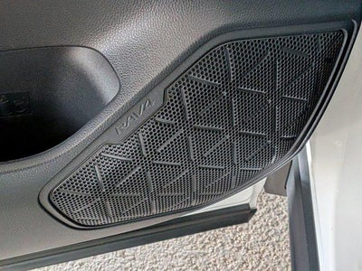 2025 Toyota RAV4 HYBRID Hybrid XLE