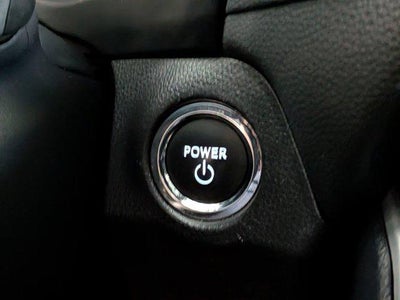 2025 Toyota RAV4 HYBRID Hybrid XLE