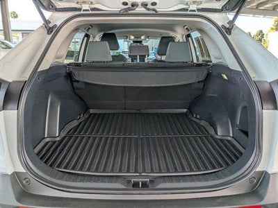 2025 Toyota RAV4 HYBRID Hybrid XLE