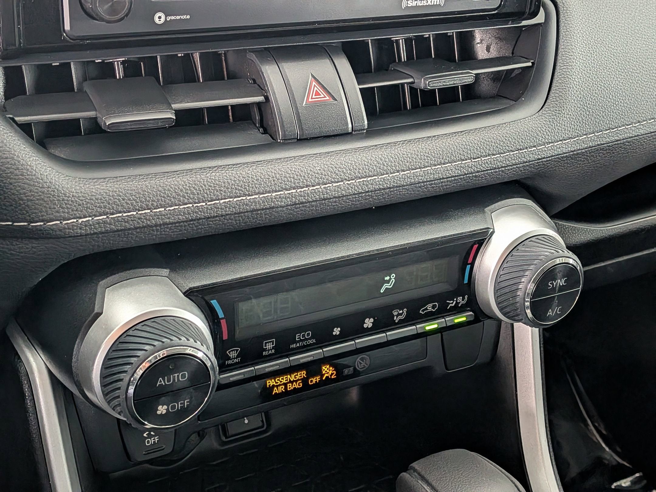 2021 Toyota RAV4 HYBRID Hybrid XLE