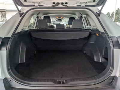 2021 Toyota RAV4 HYBRID Hybrid XLE