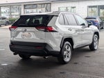 2021 Toyota RAV4 HYBRID Hybrid XLE