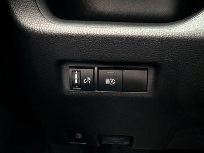 2021 Toyota RAV4 HYBRID Hybrid XLE
