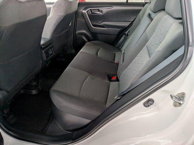 2021 Toyota RAV4 HYBRID Hybrid XLE