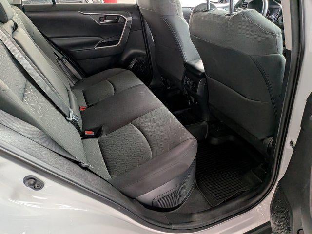 2021 Toyota RAV4 HYBRID Hybrid XLE