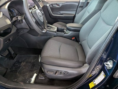 2024 Toyota RAV4 Hybrid Hybrid XLE