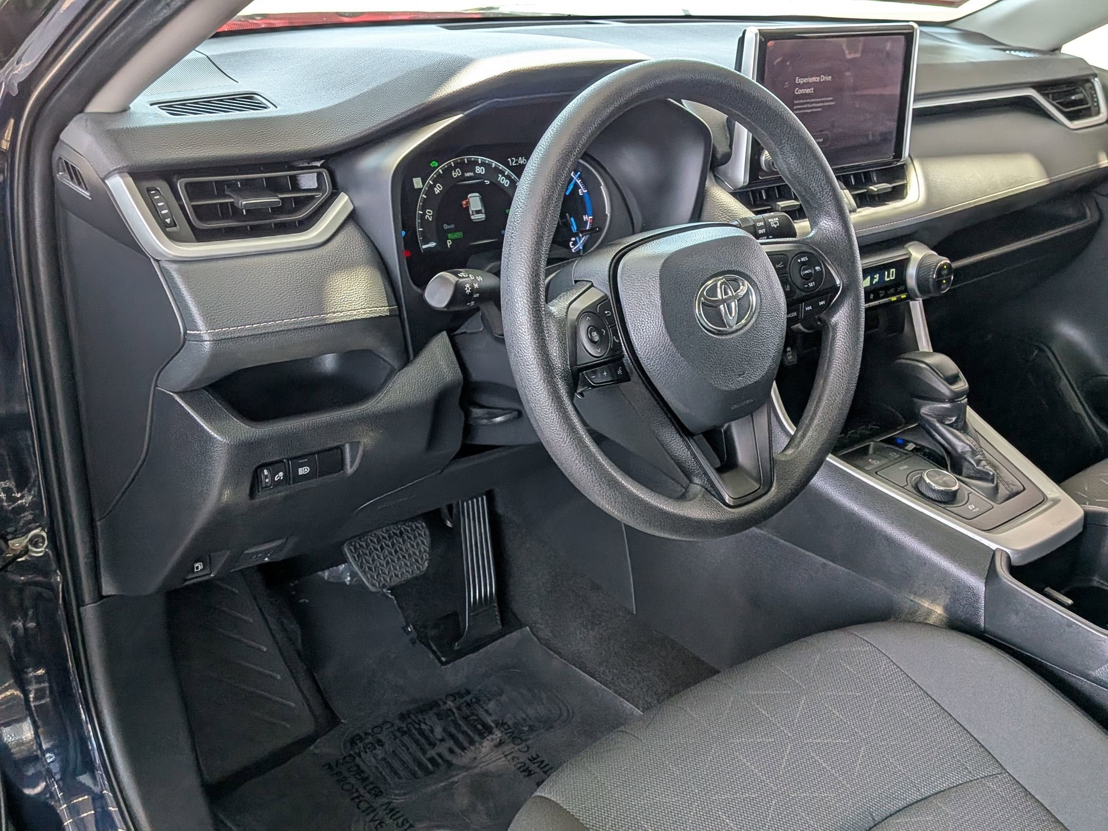 2024 Toyota RAV4 Hybrid Hybrid XLE