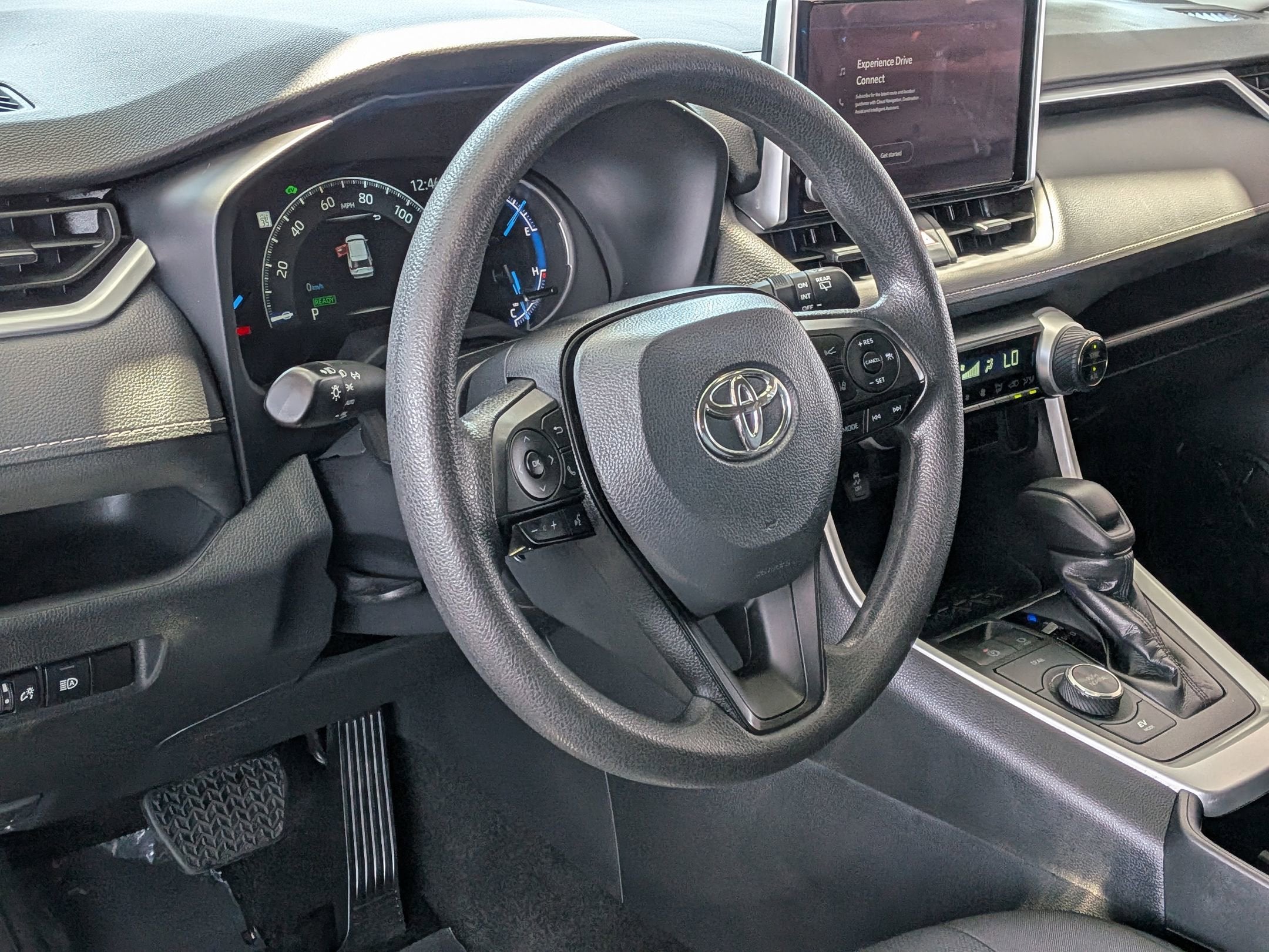 2024 Toyota RAV4 Hybrid Hybrid XLE