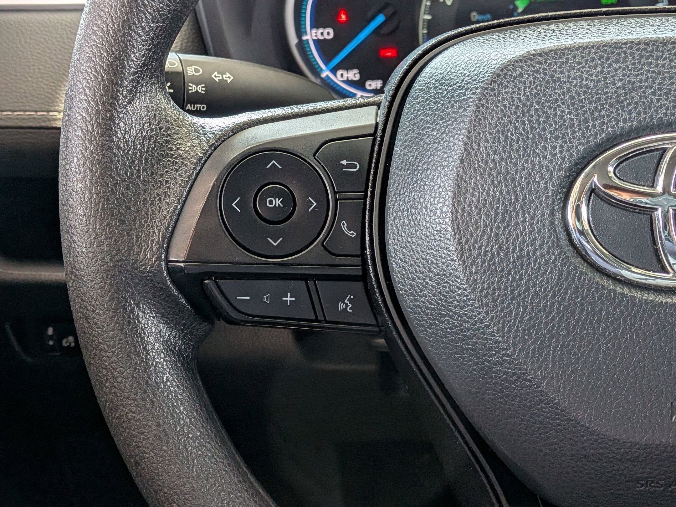 2024 Toyota RAV4 Hybrid Hybrid XLE