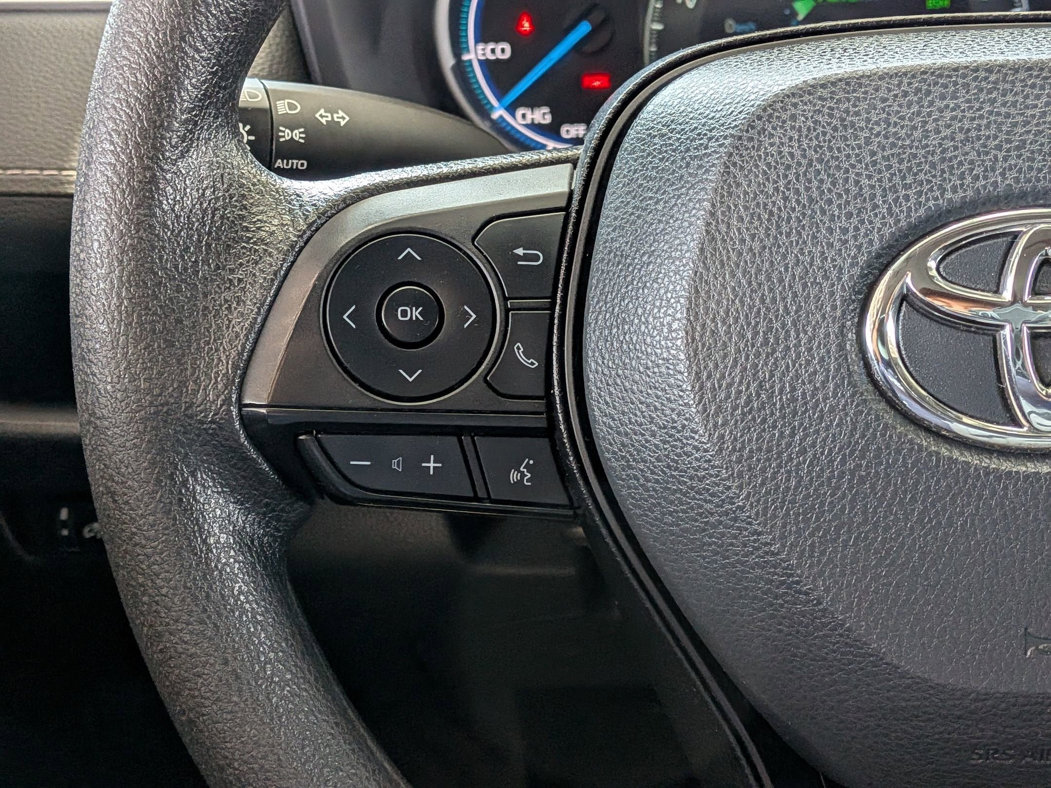 2024 Toyota RAV4 Hybrid Hybrid XLE