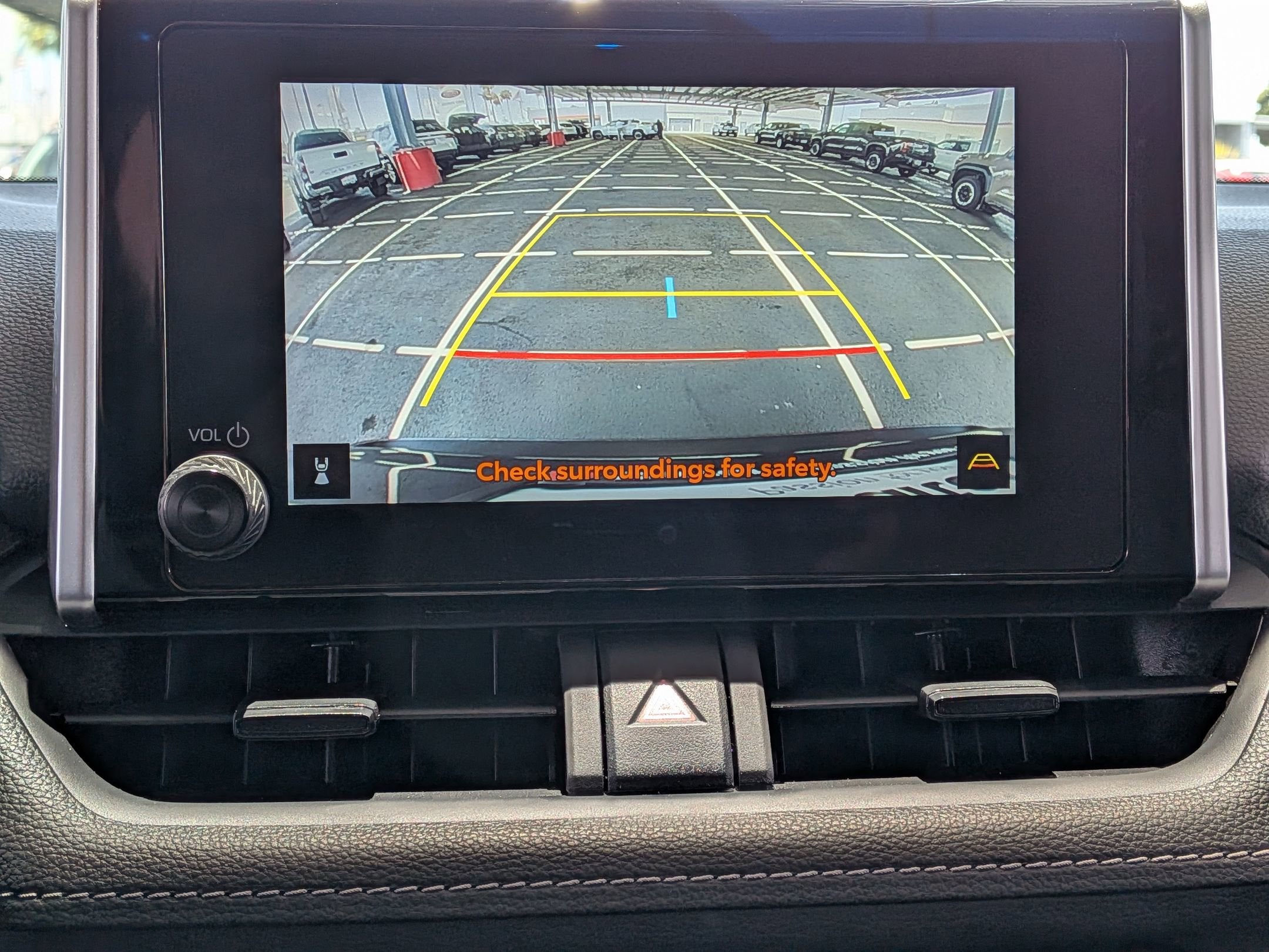 2024 Toyota RAV4 Hybrid Hybrid XLE